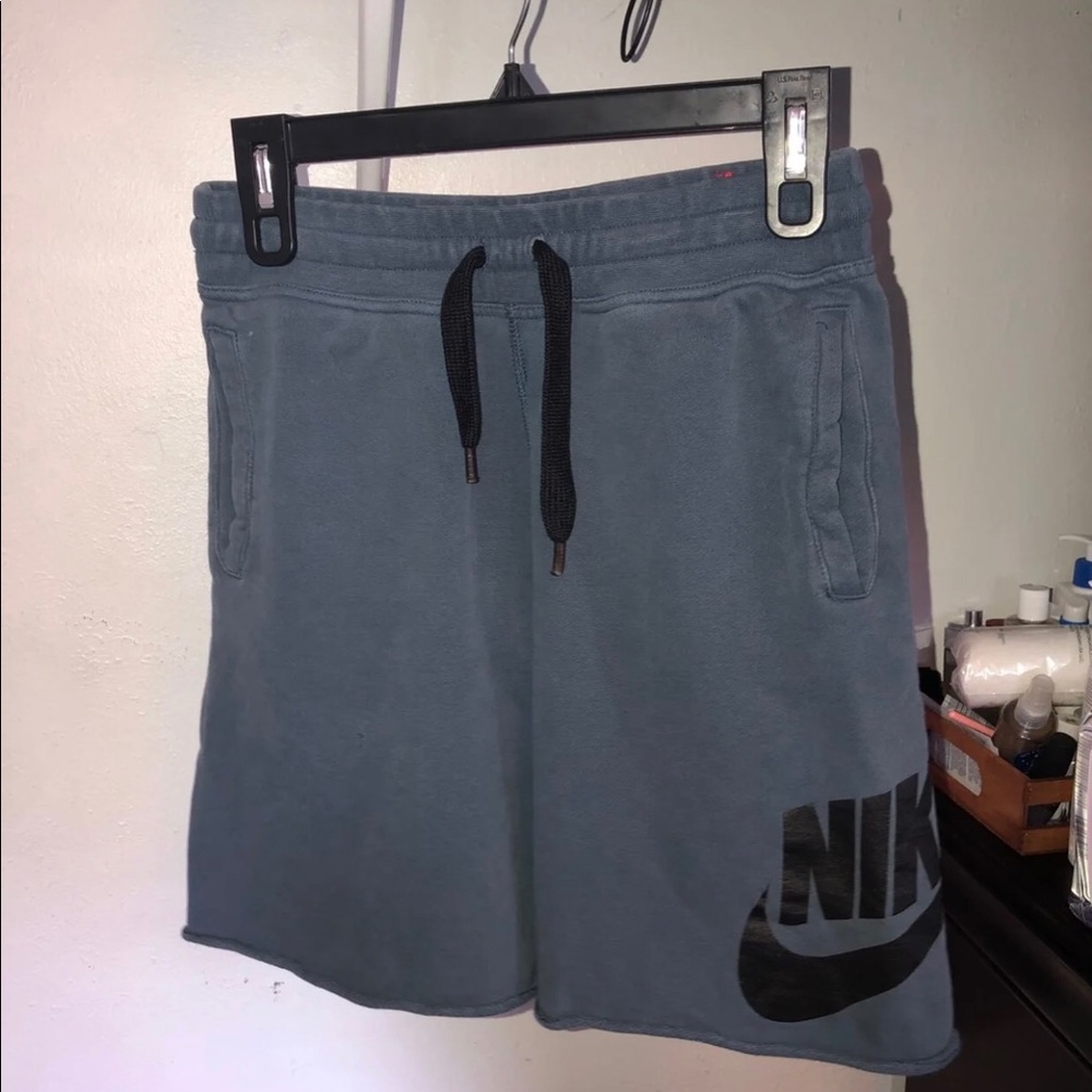 Boys Nike Shorts